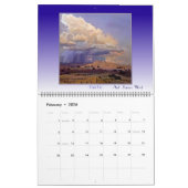 Art West 2014 Kalender! Fantastische Wolken und St Kalender (Feb 2026)