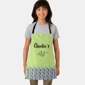 Art with name schürze (Insitu)