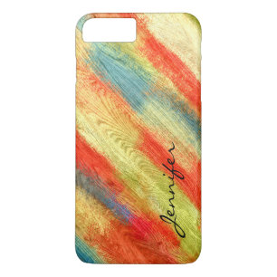 Art Wood Grain Case-Mate iPhone Hülle