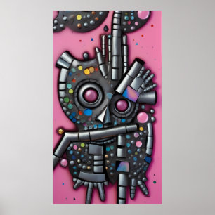Art You Poster