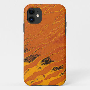 Art zebra Case-Mate iPhone hülle