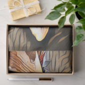 ArtAnimal Giraffe Seidenpapier (Geschenk)