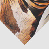 ArtAnimal Giraffe Seidenpapier (Ausschnitt)