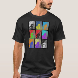 Artbaß - Shirt