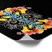 ArtBrush Totems Poster (Ecke)