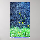 ARTBYCHRISALDRIDGE.COM Poster Nr. 2 (Vorne)