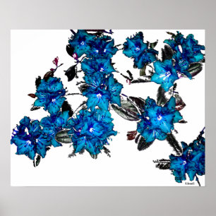 ArtbyLina 51 Poster