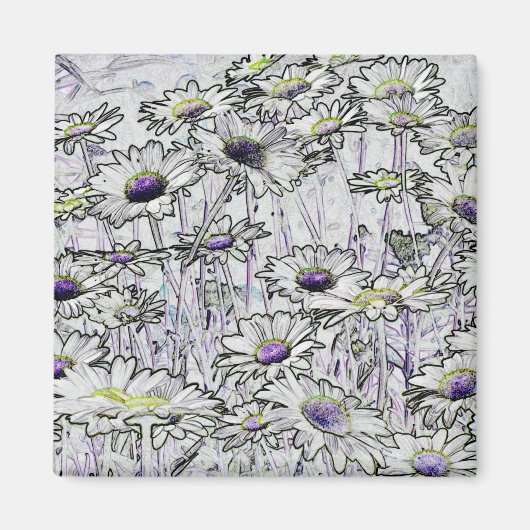 ArtbyLina 65 Magnet (Vorne)