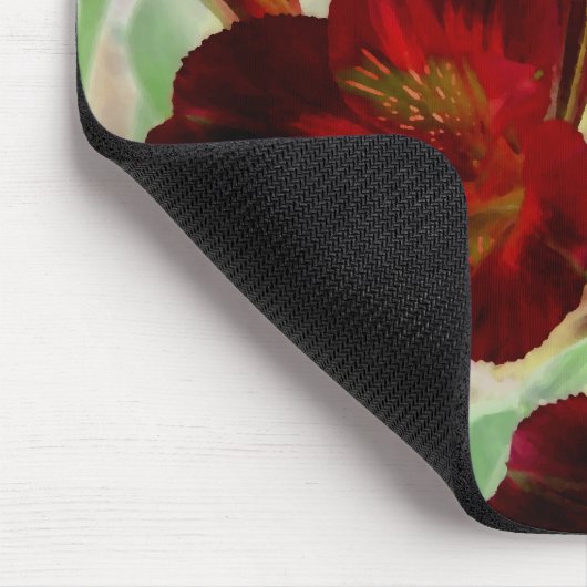 ArtbyLina 78 Mousepad (Ecke)