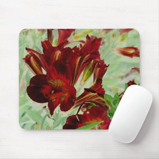ArtbyLina 78 Mousepad (Mit Mouse)
