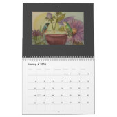 ArtByShel 2014 Kalender (Jan 2026)