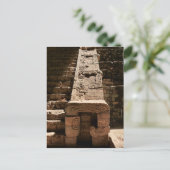 ArtCard Copan Postkarte (Stehend Vorderseite)