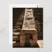 ArtCard Copan Postkarte (Vorne/Hinten)