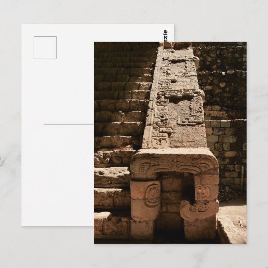 ArtCard Copan Postkarte (Vorne/Hinten)