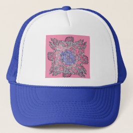 Artcore Signature Trucker Hat Truckerkappe