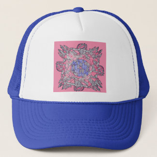 Artcore Signature Trucker Hut Truckerkappe