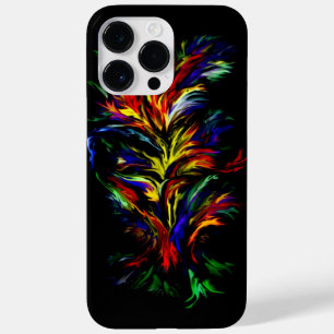 Artdeco im Rainbow-Stil Case-Mate iPhone 14 Pro Max Hülle