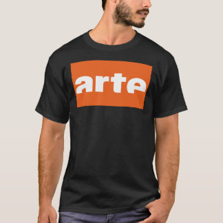 Arte Classic T - Shirt