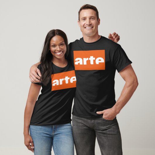 Arte Classic T - Shirt (Unisex)