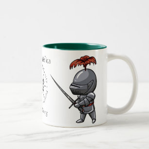 Arte della Bellica Tasse