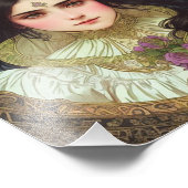 arte digital fotodruck (Ecke)