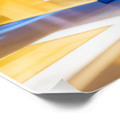 Arte digital imersiva poster (Ecke)