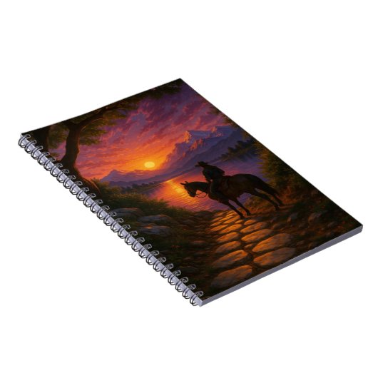 arte digital notizblock (Rechte Seite)