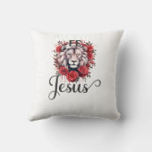 ARTE FE EN JESÚS KISSEN (Rückseite)
