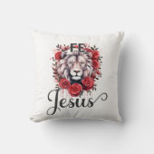 ARTE FE EN JESÚS KISSEN (Vorderseite)