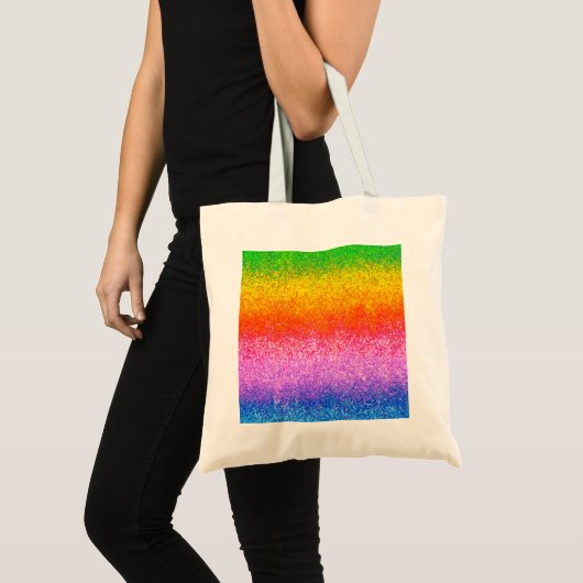 ARTE NA MINHA ECOBAG TRAGETASCHE (Vorderseite (Produkt))