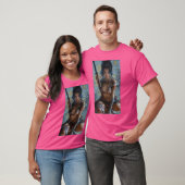 Arte T-Shirt (Unisex)