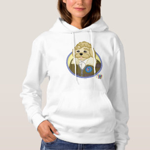 Arte Tatsache Hoodie