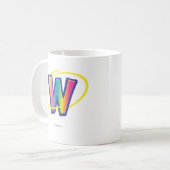 Arte Tatsache Kaffeetasse (Vorderseite Links)