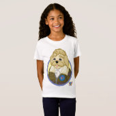 Arte Tatsache T-Shirt (Vorne ganz)