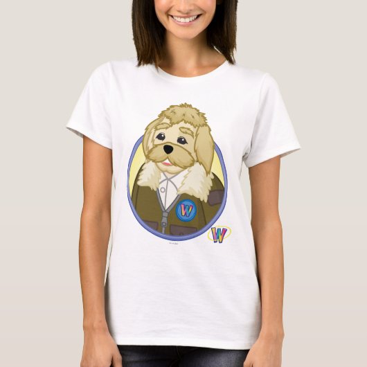 Arte Tatsache T-Shirt (Vorderseite)
