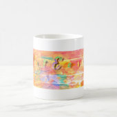 ArtEastes-Tasse Kaffeetasse (Mittel)