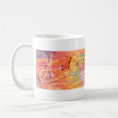 ArtEastes-Tasse Kaffeetasse (Links)