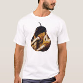 ArTee - Judith Slay Holofernes T-Shirt (Vorderseite)