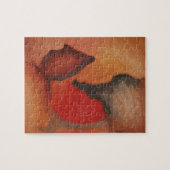 Artefakt Puzzle (Horizontal)