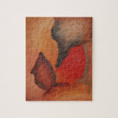 Artefakt Puzzle (Vertikal)