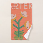 Arteky Flora Set (Handtuch)