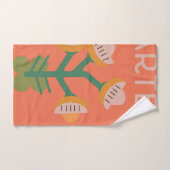 Arteky Flora Set (Handtuch)