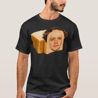 Artemi Panarin AKA der Breadman T-Shirt