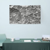 Artemis 1 Moon Mission Lunar Bild Banner (Messeveranstaltung)