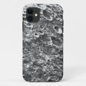 Artemis 1 Moon Mission Lunar Bild Case-Mate iPhone Hülle (Rückseite)