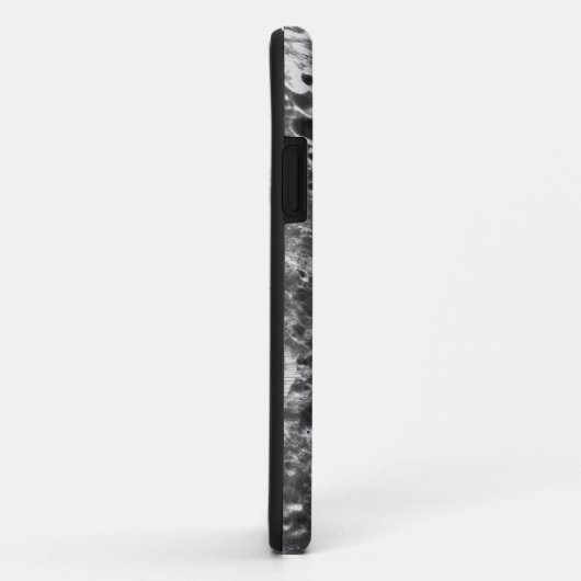 Artemis 1 Moon Mission Lunar Bild Case-Mate iPhone Hülle (Hinten/Rechts)