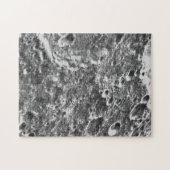 Artemis 1 Moon Mission Lunar Bild Puzzle (Horizontal)