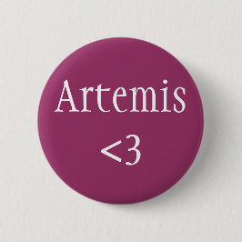 Artemis <3 Göttin der Jagd Button