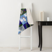 Artemis & Apollo Decke Sherpadecke (Beispiel)