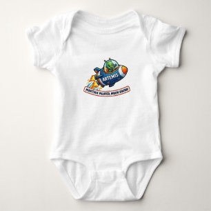 ARTEMIS BABY STRAMPLER